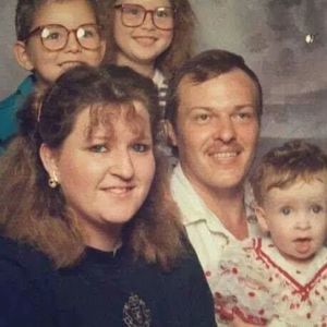 Meet your Posher, Kathy